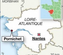 Un pompier de Saint-Nazaire décède d’un accident de plongée dans la baie de la Baule….